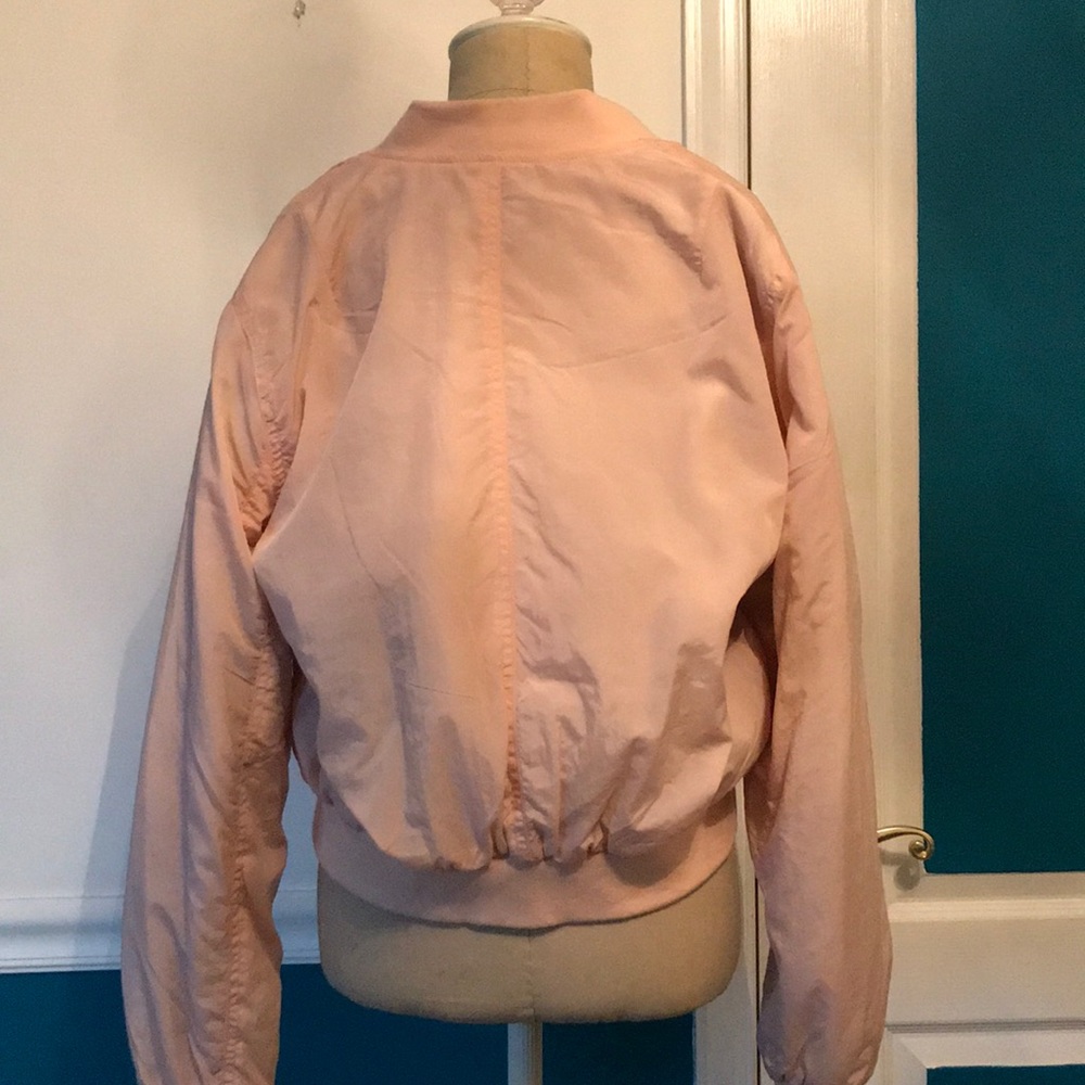 Pink Bomber - Picture 2 of 2